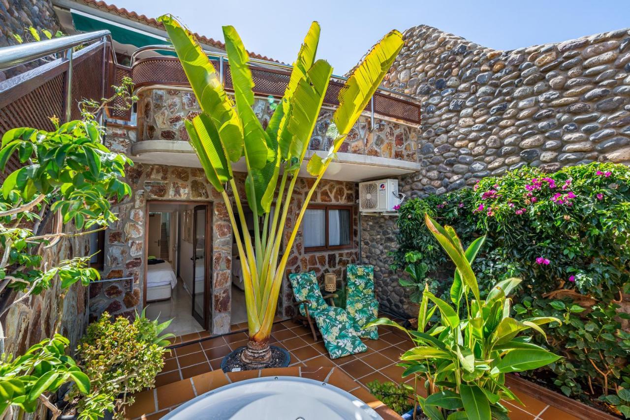 Вілла Grantauro Casa La Playa de Tauro Екстер'єр фото