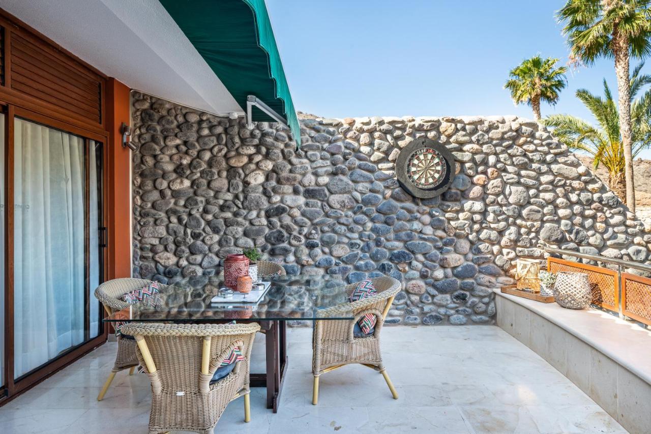 Вілла Grantauro Casa La Playa de Tauro Екстер'єр фото