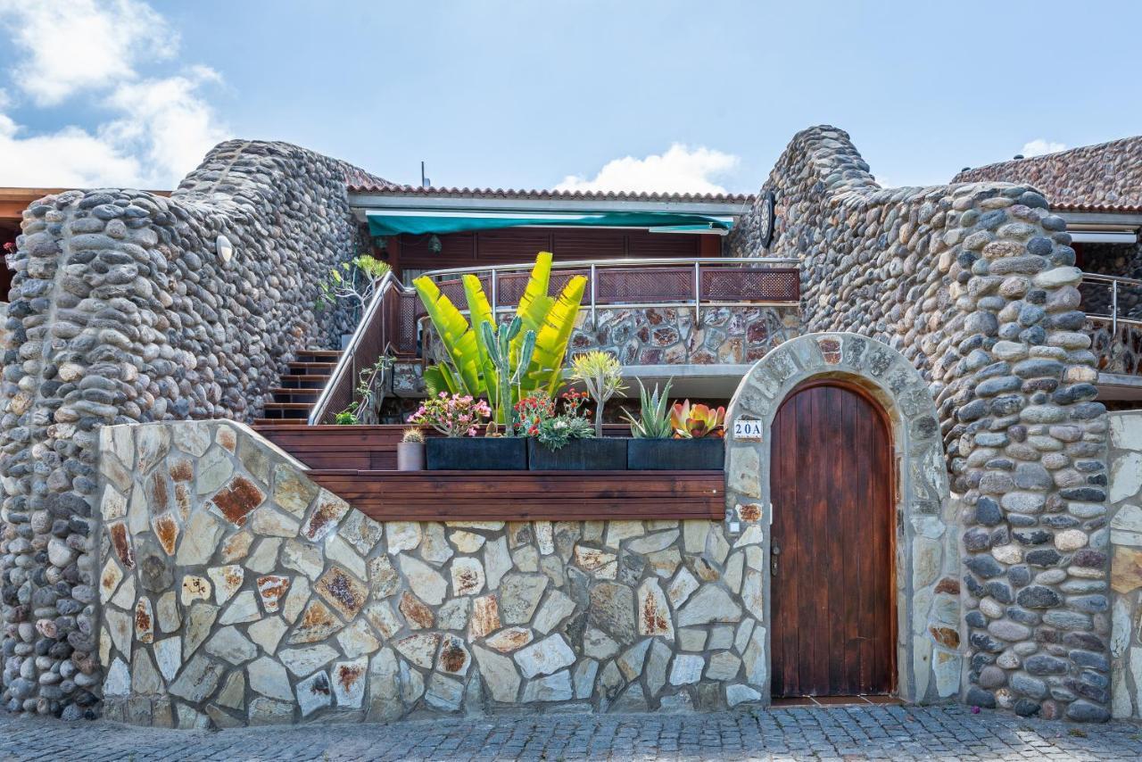Вілла Grantauro Casa La Playa de Tauro Екстер'єр фото