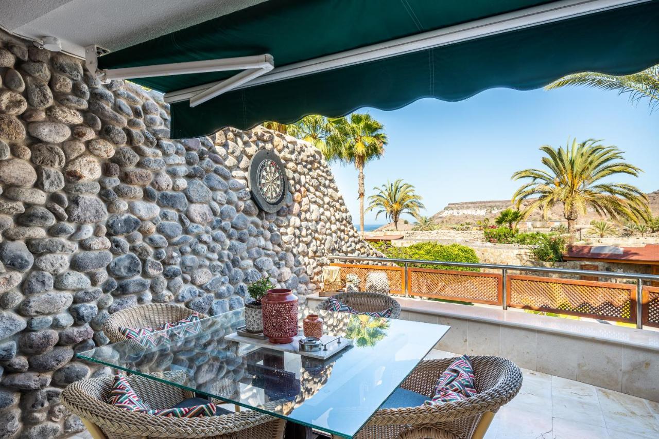 Вілла Grantauro Casa La Playa de Tauro Екстер'єр фото