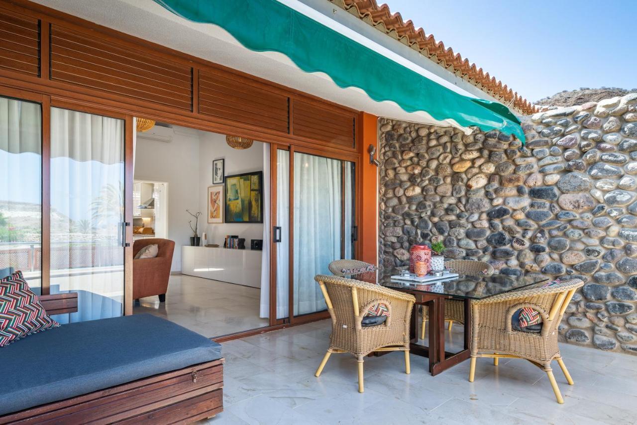 Вілла Grantauro Casa La Playa de Tauro Екстер'єр фото